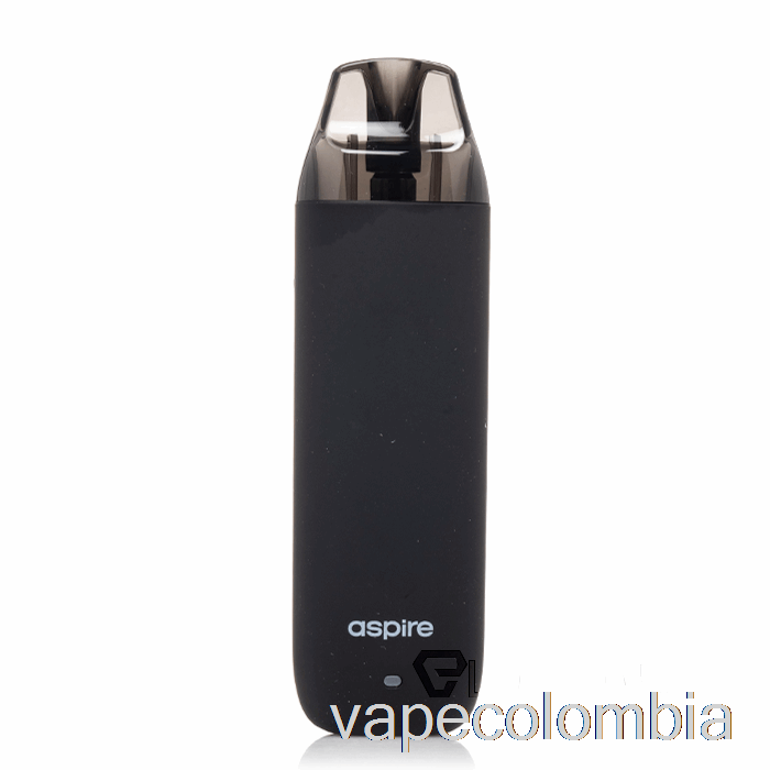 Vape Desechable Aspirar Minican 3 Pod System Negro